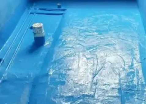 潘集卫生间漏水维修公司分享下潘集卫生间防水工程中常用防水涂料介绍。
